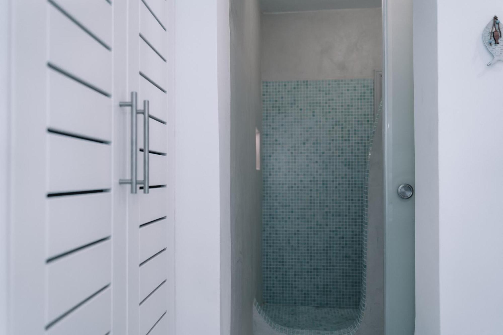 Nelya Suites (Adults Only) 메갈로호리 외부 사진