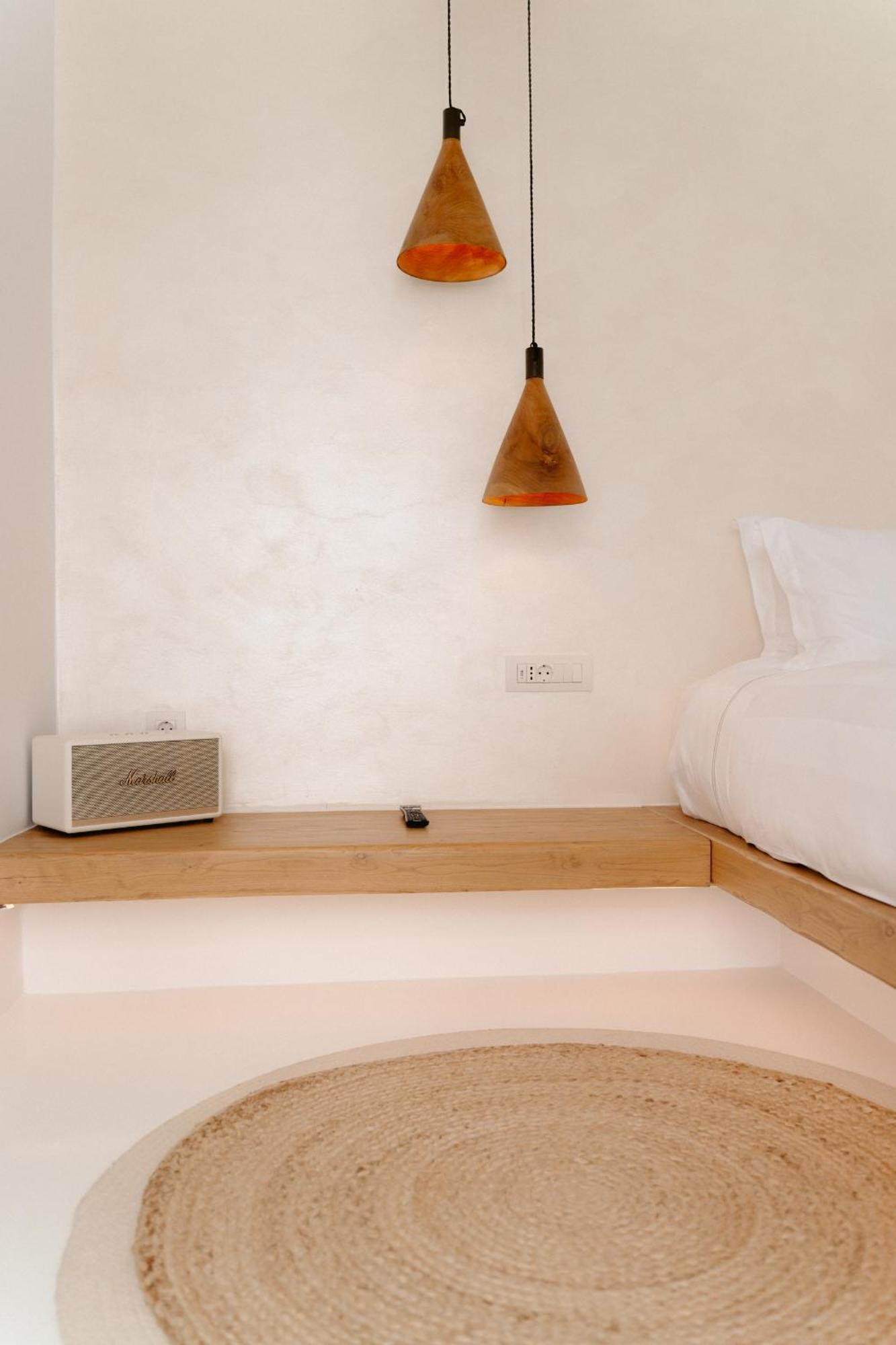 Nelya Suites (Adults Only) 메갈로호리 외부 사진